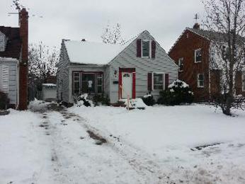 4129 Hinsdale Rd, South Euclid, OH 44121 