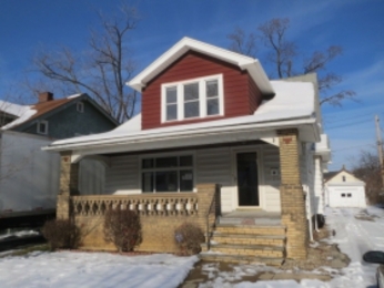 10217 Parkview Ave, Garfield Heights, OH 44125 