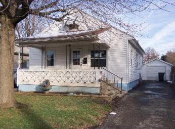 1714 Fauver Avenue, Dayton, OH 45420 