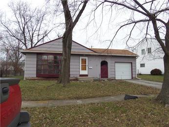 1717 Redbush Ave, Dayton, OH 45420 