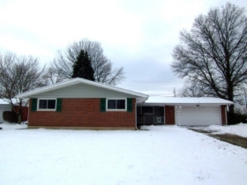 1102 Peidmont Dr, Fairborn, OH 45324 