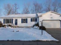 293 Horseshoe Dr, Lagrange, OH 44050 