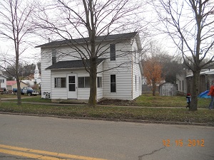 208 Main Street, Killbuck, OH 44637 