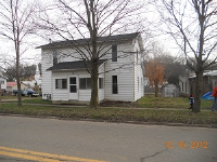 208 Main Street, Killbuck, OH 44637 