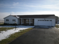 19 Bloomingburg New Holland Rd NW, Washington Court House, OH 43160 