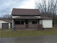 6151 Sour Run Rd, Wellston, OH 45692 