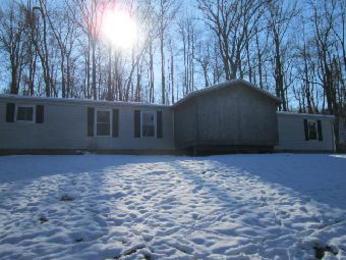 355 Whites Rd, Nelsonville, OH 45764 