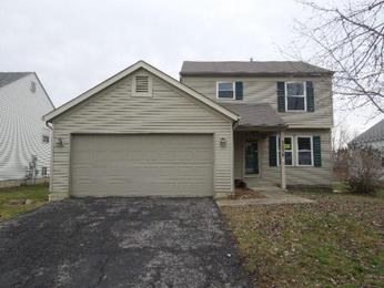 3350 Whitfield Dr, Reynoldsburg, OH 43068 