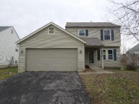 3350 Whitfield Dr, Reynoldsburg, OH 43068 