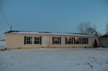 16935 Glenmore Rd, Ohio City, OH 45874 