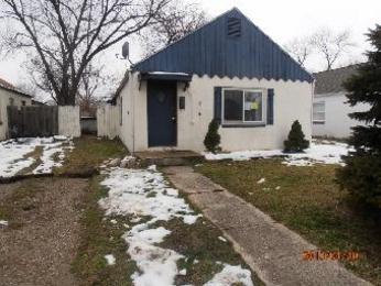 105 Florence Ave, Columbus, OH 43228 