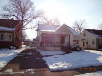 833 Highland Park Blvd, Lorain, OH 44052 