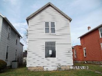 28 Webster St, Tiffin, OH 44883 