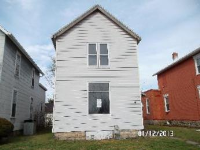 28 Webster St, Tiffin, OH 44883 