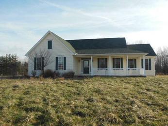 5830 Crosen Rd, Hillsboro, OH 45133 