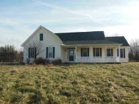 5830 Crosen Rd, Hillsboro, OH 45133 