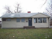 4469 Thompson Dr, Dayton, OH 45416 