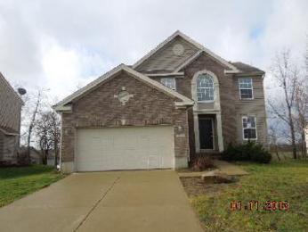 2404 Harmony Dr, Xenia, OH 45385 