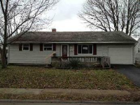 49 Stadia Dr., Franklin, OH 45005 