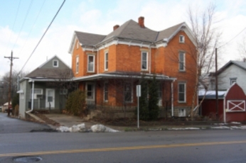 133 N High St, Covington, OH 45318 