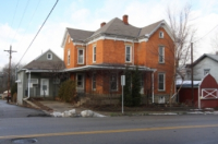 133 N High St, Covington, OH 45318 