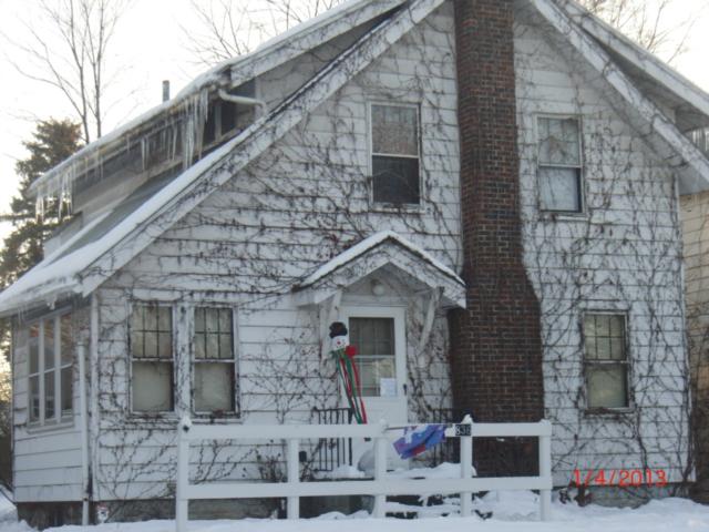 836 Clearview Ave, Akron, OH 44314 