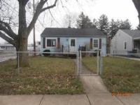 3214 Grasmere Avenu, Columbus, OH 43224 