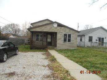 1630 W Chestnut Str, Lancaster, OH 43130 