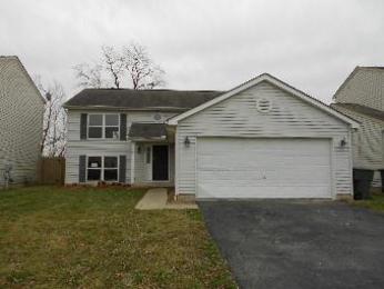 1501 Anderley Rd, Grove City, OH 43123 