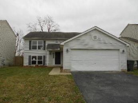 1501 Anderley Rd, Grove City, OH 43123 