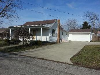 137 Prospect Ave, Bellefontaine, OH 43311 