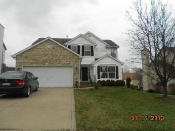 656 Culpepper Dr, Reynoldsburg, OH 43068 