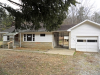 200 Owensville Rd, Lucasville, OH 45648 