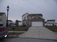 511 Glen Oaks Drive, Marysville, OH 43040 