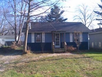 1555 Glenview Ave, Madison, OH 44057 