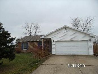 130 W Thomson Dr, Clyde, OH 43410 