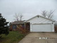 130 W Thomson Dr, Clyde, OH 43410 