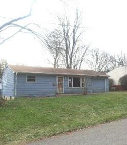 372 Remy Ave, Mansfield, OH 44902 