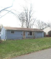 372 Remy Ave, Mansfield, OH 44902 
