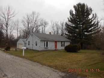4571 Elm Ave, Brunswick, OH 44212 