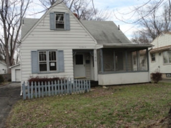 186 Beechwood Dr, Youngstown, OH 44512 