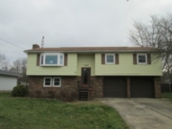 5408 Kuszmaul Ave, Warren, OH 44483 