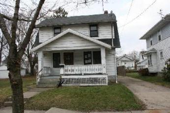 900 Ada St, Akron, OH 44306 