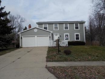 4060 Locus Bend Dr, Dayton, OH 45440 