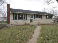 544 Austin Smith Dr, Monroe, OH 45050 