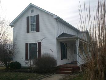 426 South Main Stre, Ansonia, OH 45303 