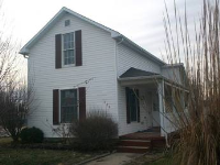 426 South Main Stre, Ansonia, OH 45303 