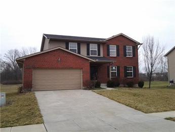 5531 Joanne Dr, Liberty Twp, OH 45044 