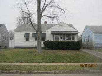 72 N Everett Ave, Columbus, OH 43213 