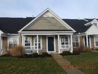 257 Piney Creek Dr, Blacklick, OH 43004 